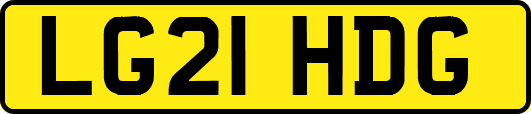 LG21HDG