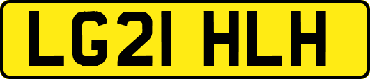 LG21HLH