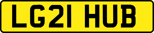 LG21HUB