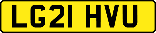 LG21HVU