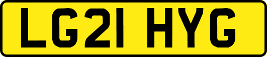 LG21HYG