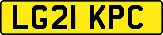 LG21KPC