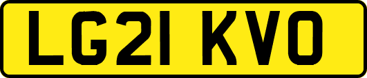 LG21KVO