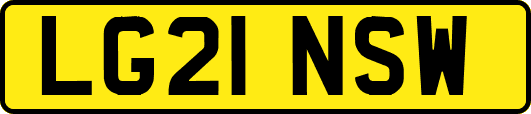 LG21NSW