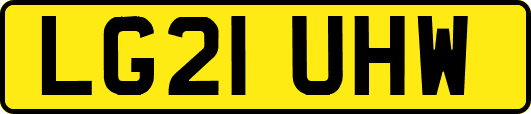 LG21UHW