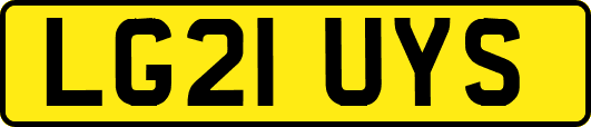 LG21UYS