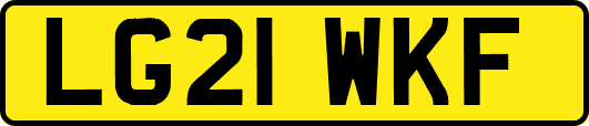 LG21WKF