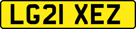 LG21XEZ