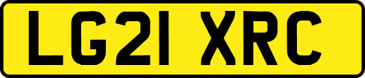 LG21XRC