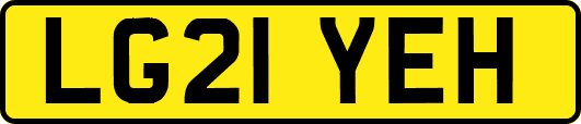 LG21YEH