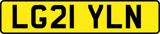 LG21YLN