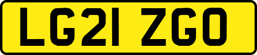 LG21ZGO