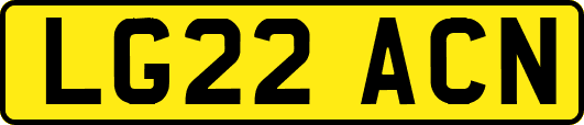 LG22ACN