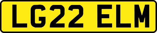 LG22ELM