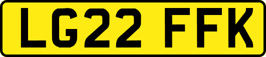 LG22FFK