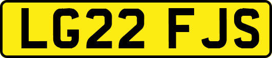LG22FJS