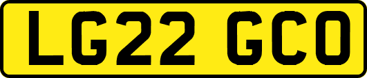 LG22GCO
