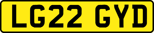 LG22GYD