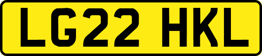 LG22HKL