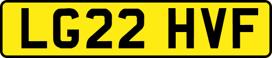 LG22HVF