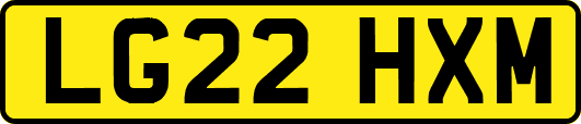 LG22HXM