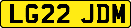 LG22JDM