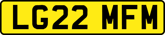 LG22MFM
