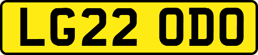 LG22ODO