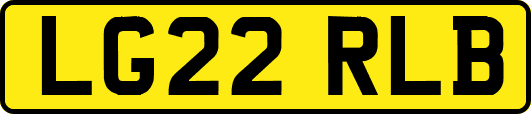 LG22RLB