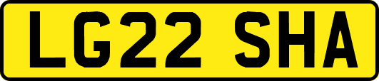 LG22SHA