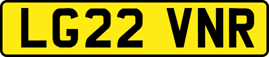 LG22VNR