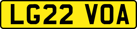 LG22VOA