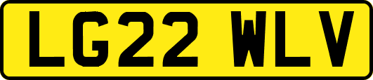 LG22WLV