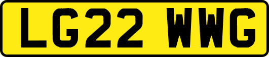 LG22WWG