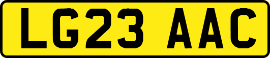 LG23AAC