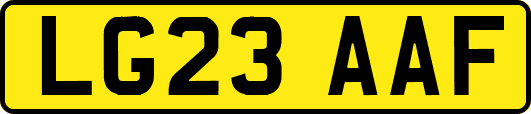 LG23AAF