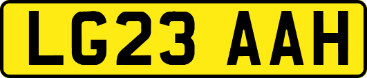 LG23AAH