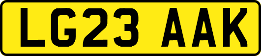 LG23AAK