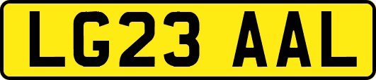 LG23AAL