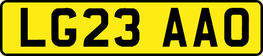 LG23AAO