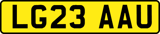 LG23AAU