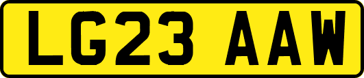 LG23AAW