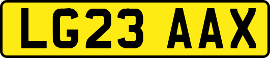 LG23AAX
