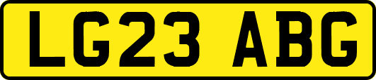 LG23ABG