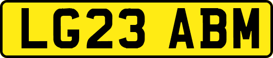 LG23ABM