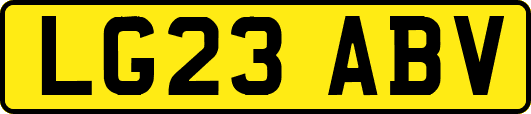 LG23ABV