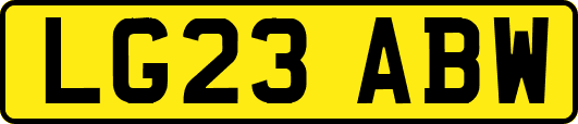 LG23ABW
