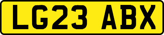 LG23ABX