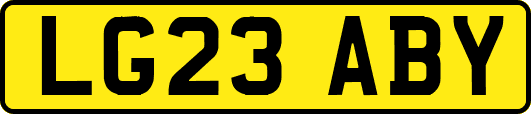 LG23ABY