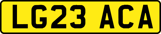 LG23ACA